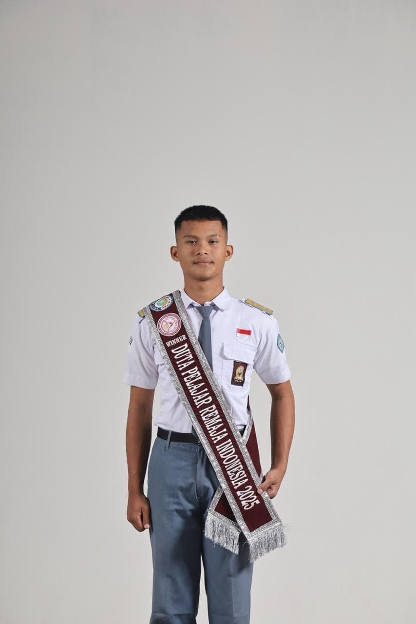 Andra Galang Pratama
